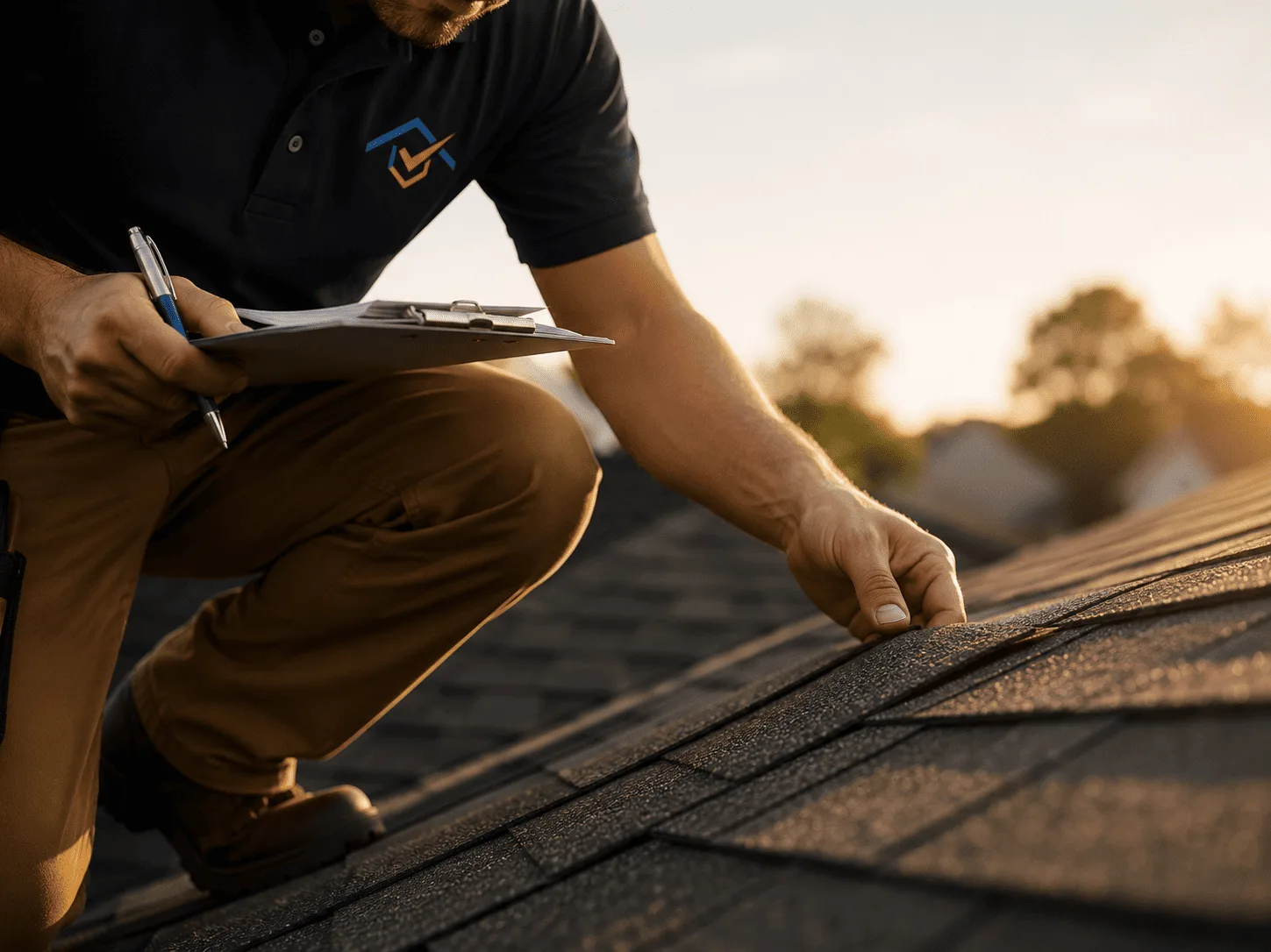 Why Choose Roof Inspection in Holden, WV