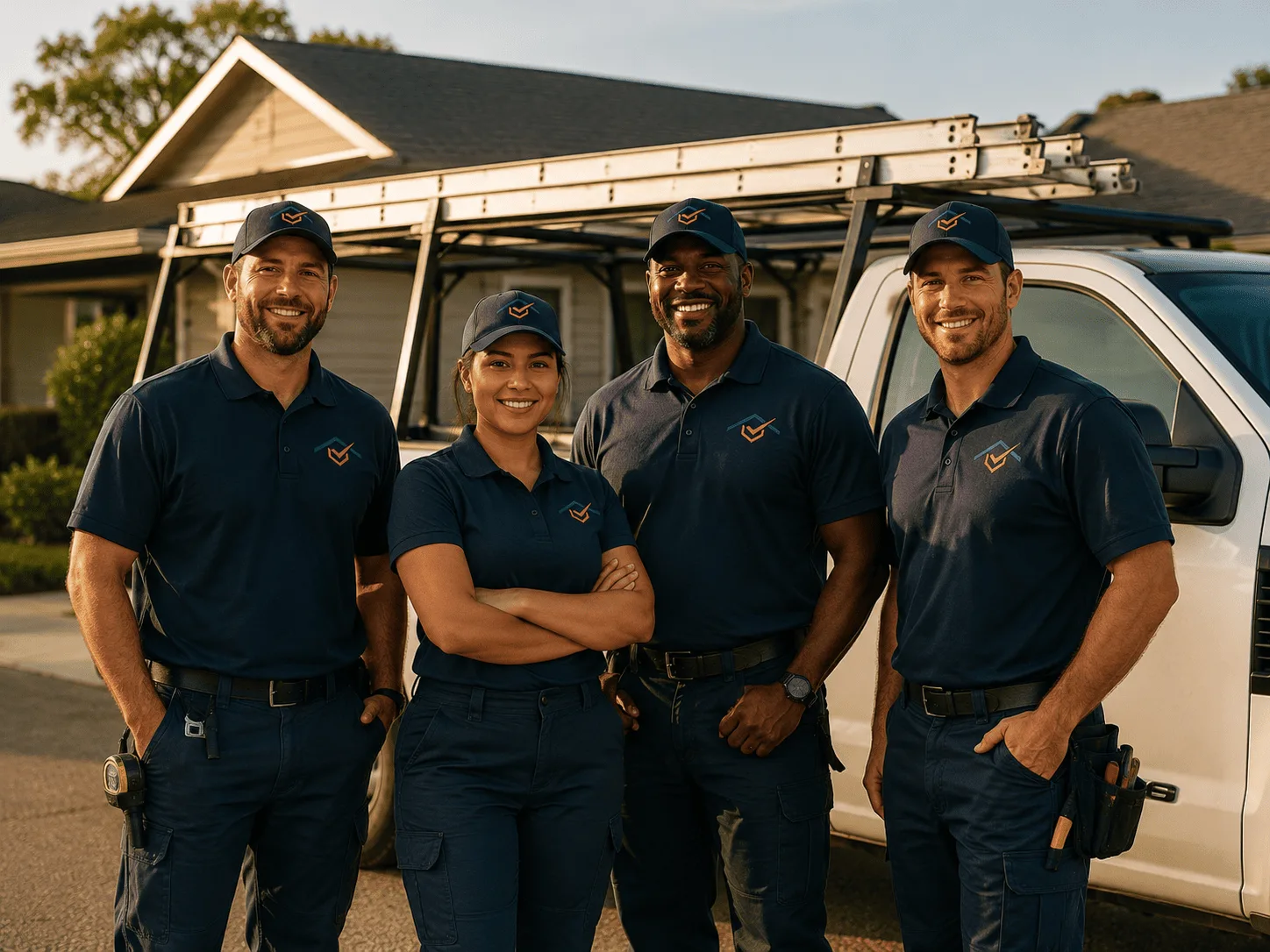 Roof Inspection company in Holden, WV